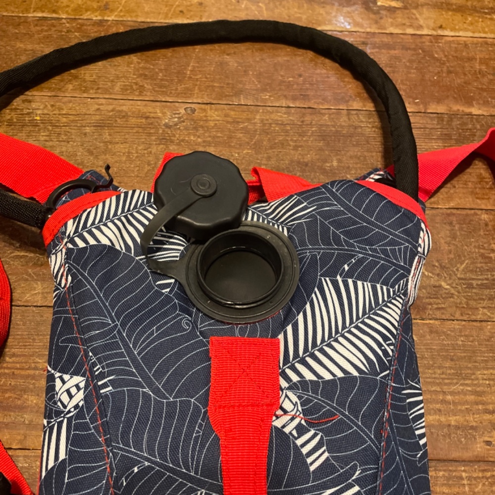 Chubbies Hydration Backpack - Picture 2 of 4